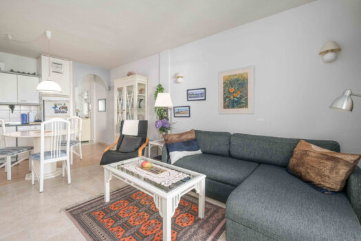 1 Bed Middle Floor Apartment for sale in Fuengirola, Costa del Sol