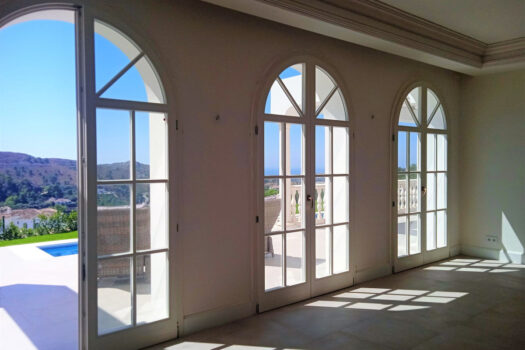 6 Bed Detached Villa for sale in Marbella, Costa del Sol