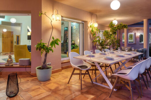 5 Bed Detached Villa for sale in Benalmadena Pueblo, Costa del Sol