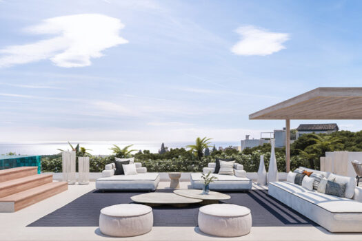 4 Bed Detached Villa for sale in Marbella, Costa del Sol