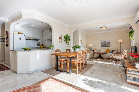 2 Bed Middle Floor Apartment for sale in Riviera del Sol, Costa del Sol