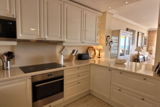 2 Bed Ground Floor Apartment for sale in Riviera del Sol, Costa del Sol