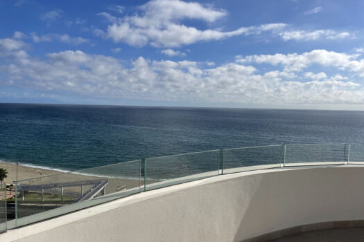 Penthouse – 3 ložnice – Mijas Costa