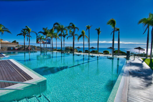 3 Bed Penthouse Apartment for sale in El Faro, Costa del Sol