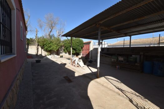 3 bedroom Villa for sale in Benejuzar