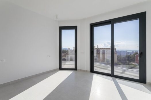 3 bedroom Villa for sale in Finestrat