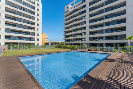 3 bedroom Apartment for sale in Punta Prima