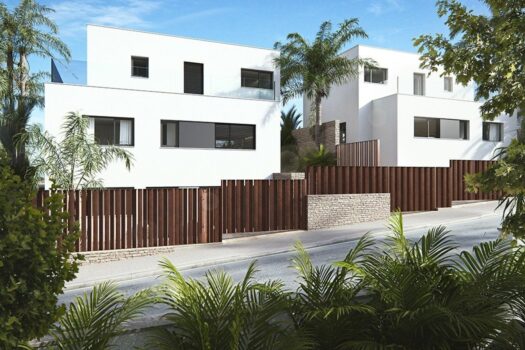 3 bedroom Villa for sale in Cabo de Palos