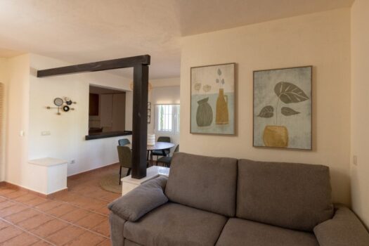 3 bedroom Villa for sale in Fuente Alamo de Murcia