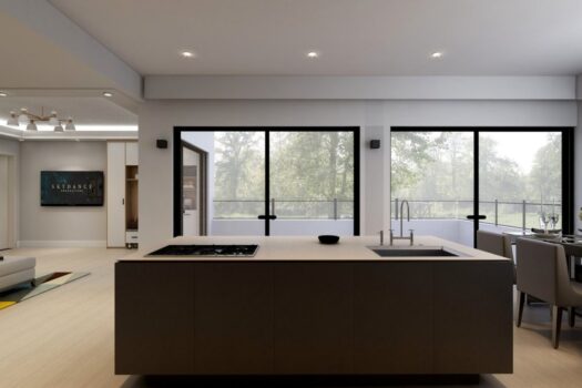 4 bedroom Villa for sale in La Nucia