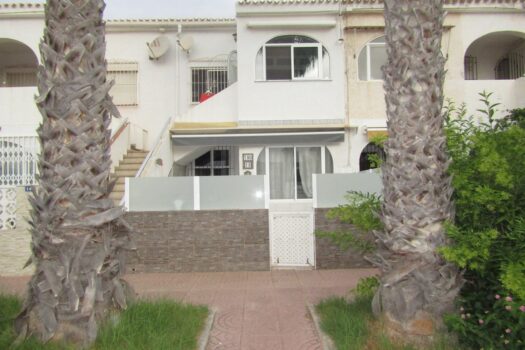Apartmán – 2 ložnice – Cabo Roig