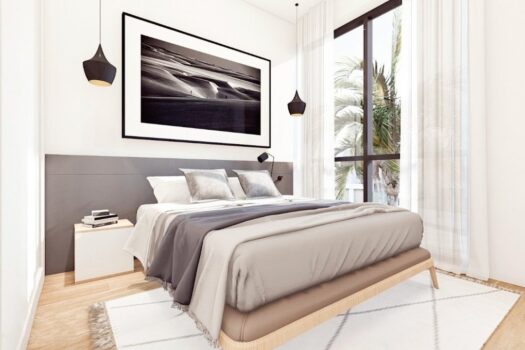 2 bedroom Villa for sale in Orihuela Costa