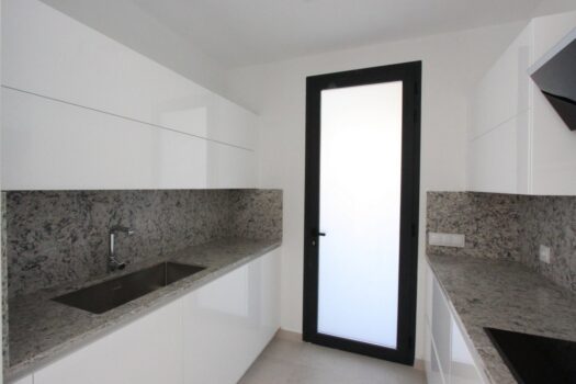 4 bedroom Townhouse for sale in Calpe