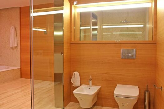 Apartmán – 3 ložnice – Altea