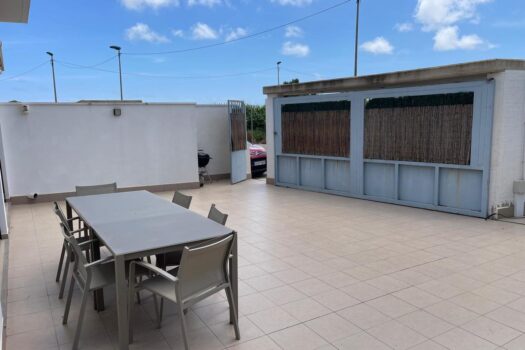 3 bedroom Villa for sale in San Javier