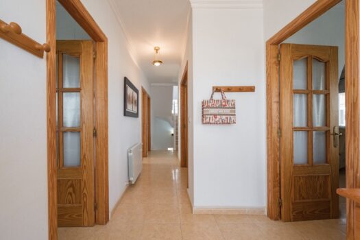 4 bedroom Villa for sale in Benijofar