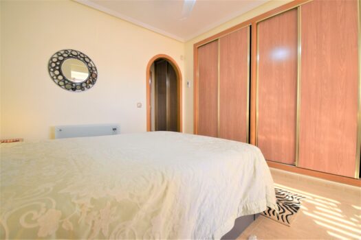 3 bedroom Townhouse for sale in Orihuela Costa