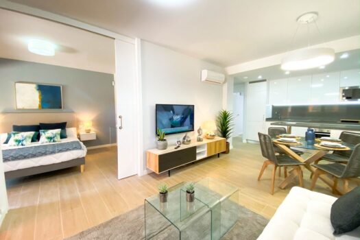 2 bedroom Apartment for sale in Orihuela Costa