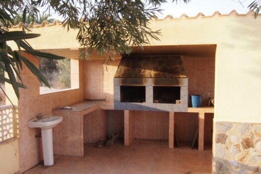 7 bedroom Finca for sale in Elche