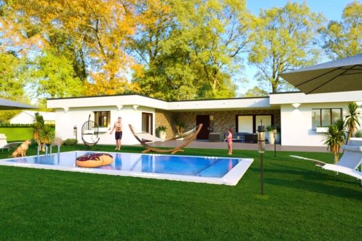 4 bedroom Villa for sale in Ciudad Quesada