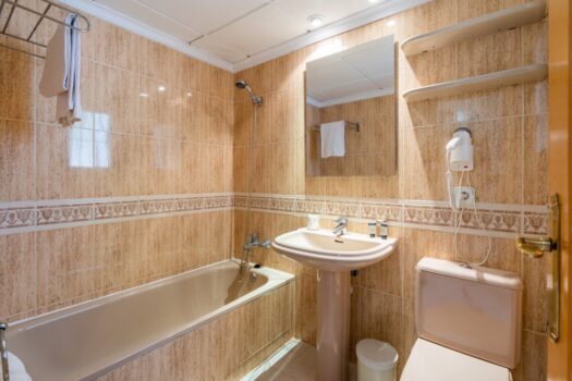 2 bedroom Villa for sale in Calpe