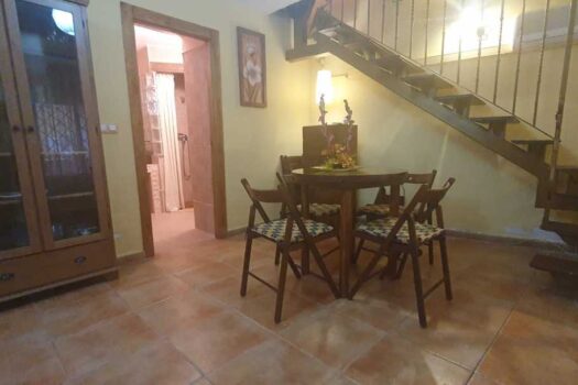 4 bedroom Townhouse for sale in Bullas