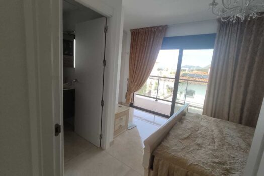 3 bedroom Villa for sale in Polop