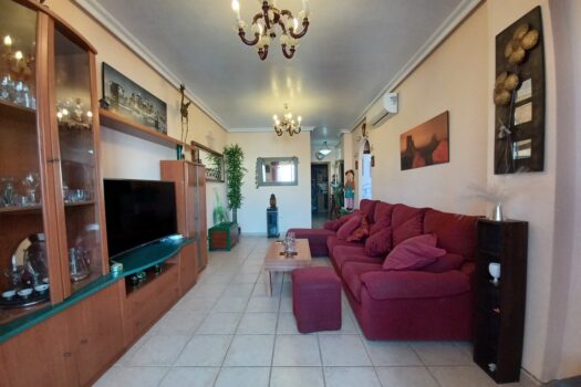 2 bedroom Penthouse for sale in Cabo Roig