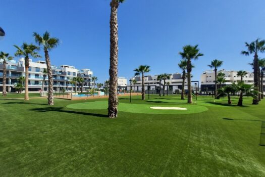 3 bedroom Apartment for sale in Guardamar del Segura