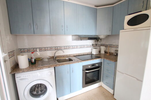 2 bedroom Townhouse for sale in Balsicas