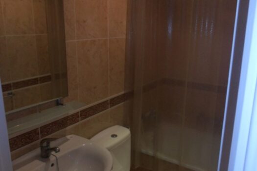 Apartmán – 3 ložnice – Campoamor
