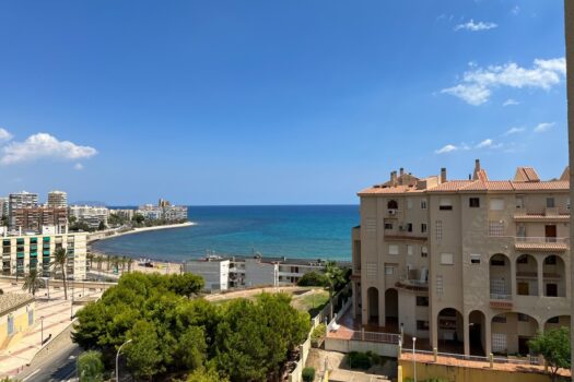 3 bedroom Apartment for sale in Alicante