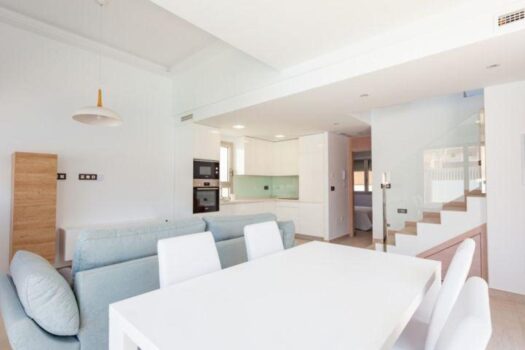 3 bedroom Villa for sale in Guardamar del Segura
