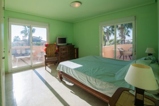 4 bedroom Villa for sale in Ciudad Quesada