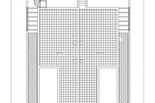 2 bedroom Villa for sale in Los Alcazares