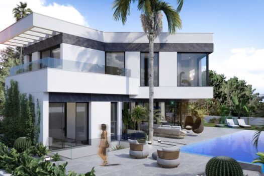 3 bedroom Villa for sale in Benidorm 7 2157c4a0ea16c979de14