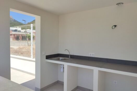 3 bedroom Villa for sale in Polop