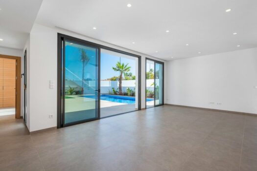 3 bedroom Villa for sale in Santiago de la Ribera