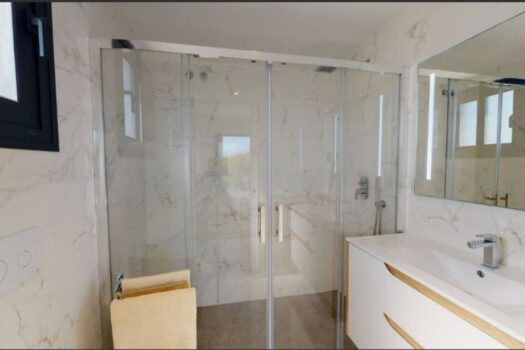 3 bedroom Villa for sale in La Nucia