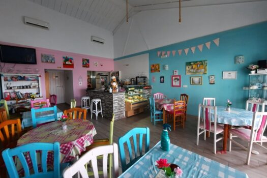 Commercial for sale in Villamartin