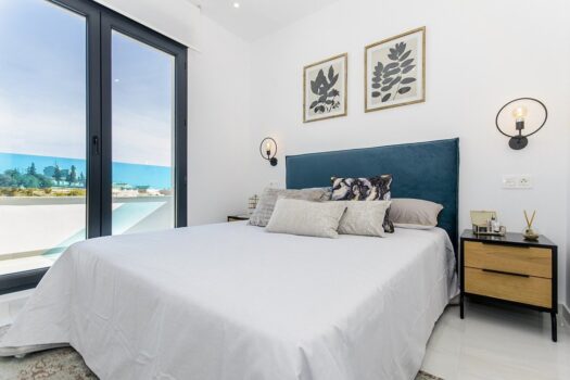 3 bedroom Villa for sale in Polop