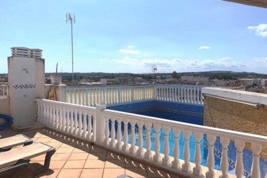 2 bedroom Apartment for sale in Formentera del Segura