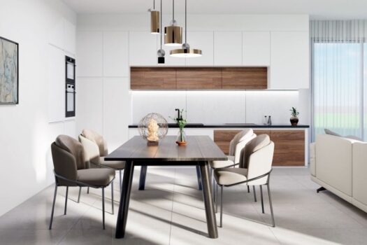 3 bedroom Townhouse for sale in Orihuela Costa