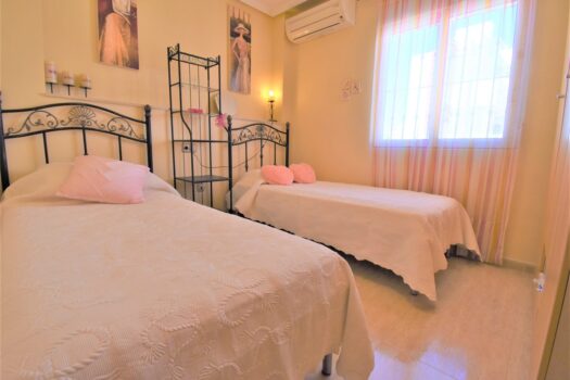 3 bedroom Townhouse for sale in Orihuela Costa