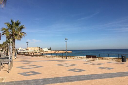 3 bedroom Villa for sale in Pilar de la Horadada