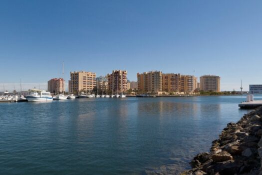 3 bedroom Apartment for sale in La Manga