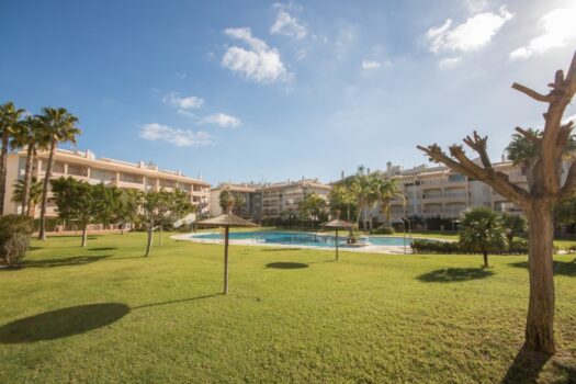 3 bedroom Apartment for sale in Playa Flamenca