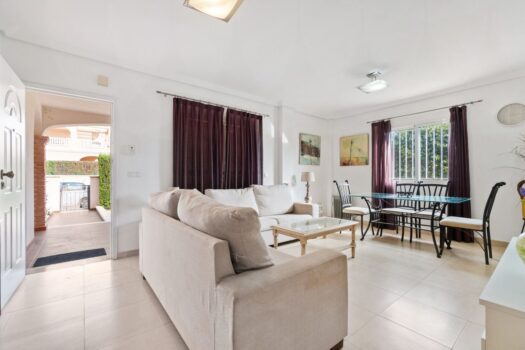 3 bedroom Apartment for sale in Orihuela Costa