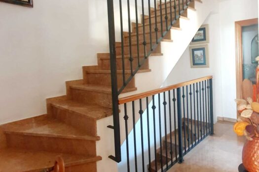 3 bedroom Villa for sale in La Nucia