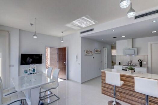 Vila – 3 ložnice – San Miguel de Salinas